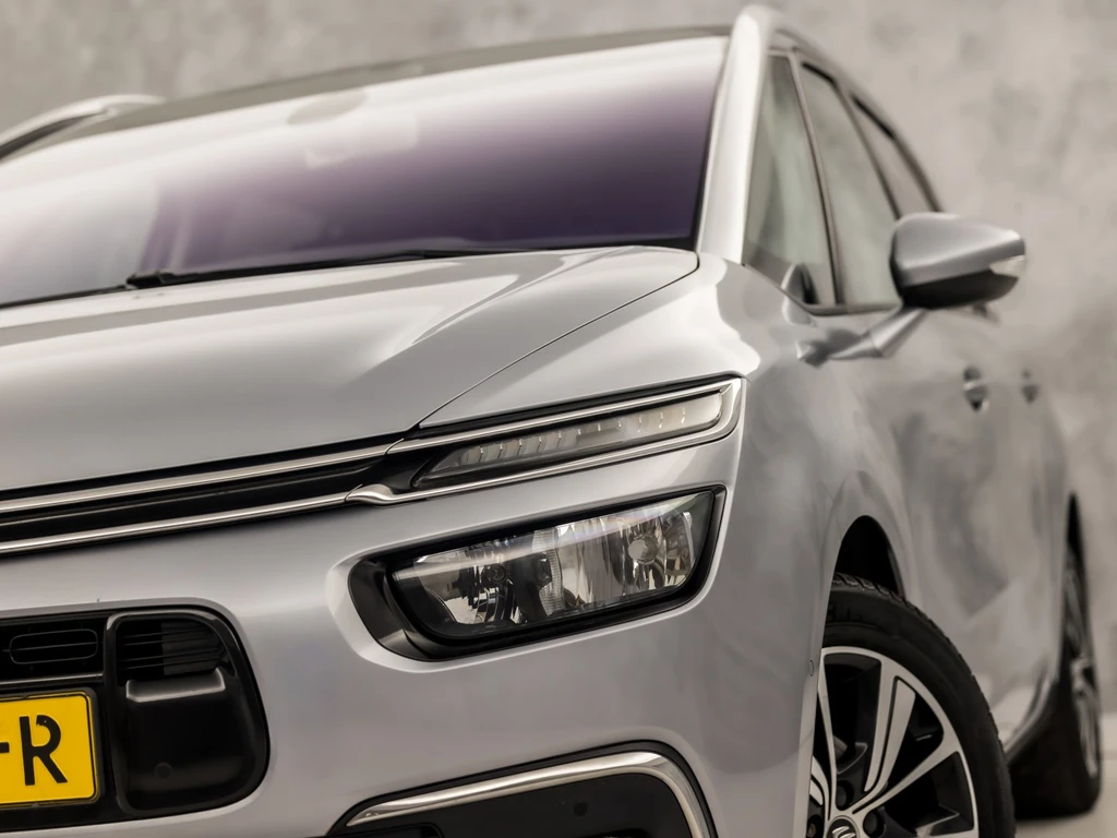 Citroën Grand C4 Picasso – foto 2
