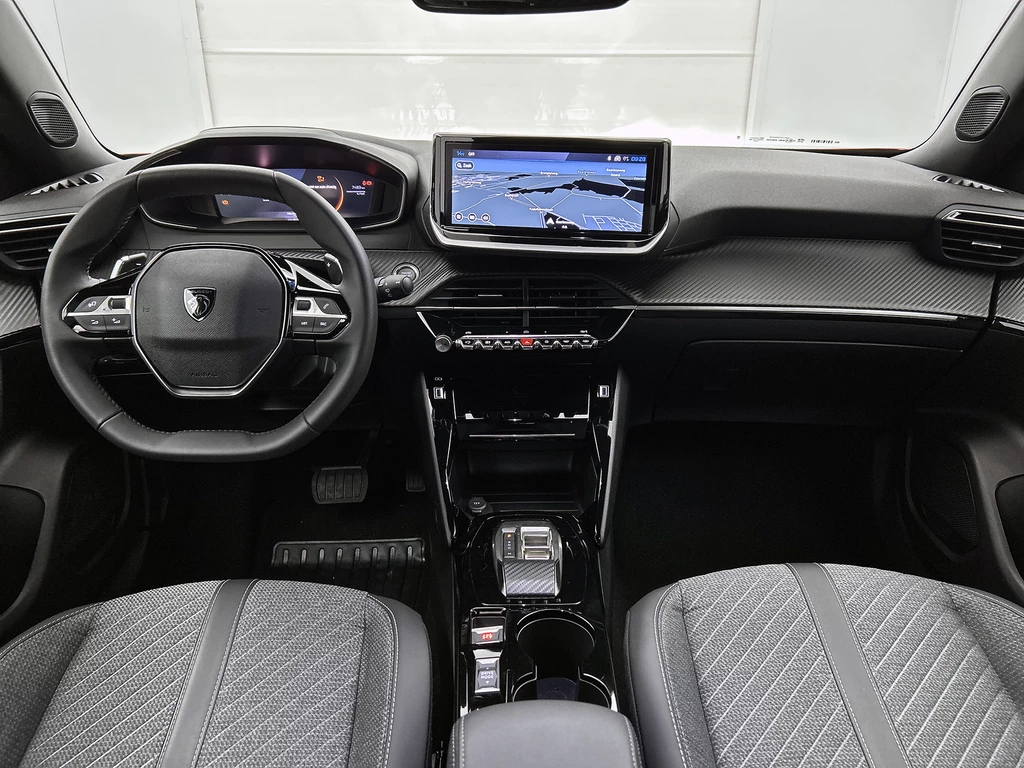 Peugeot 2008 – foto 18