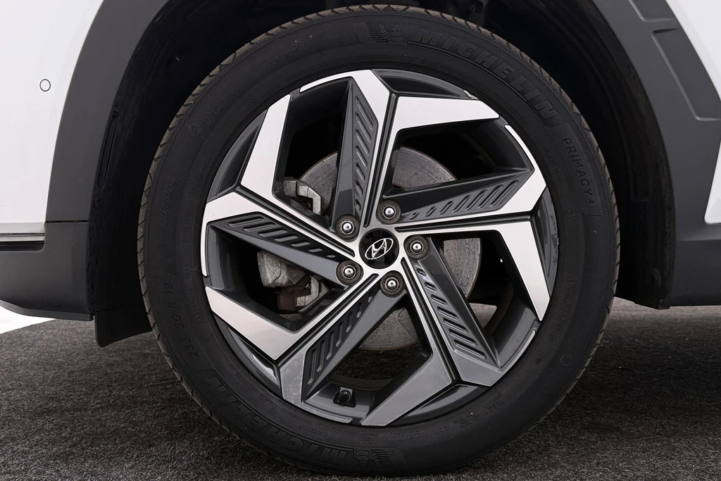 Hyundai Tucson – foto 50