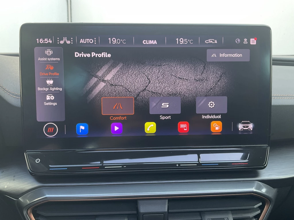 CUPRA Formentor – foto 49