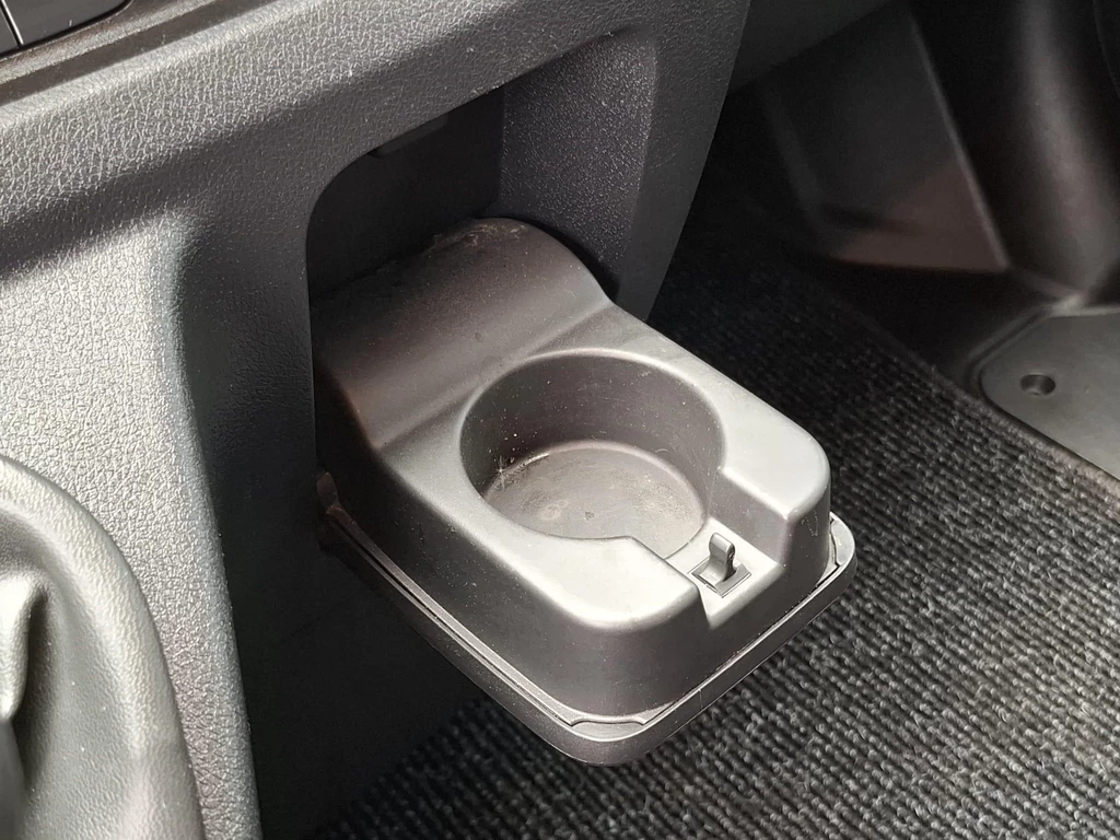 Renault Trafic – foto 25