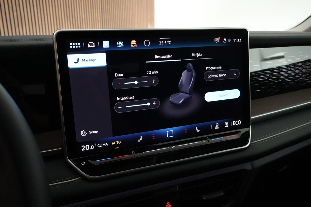 Volkswagen Tayron – foto 28