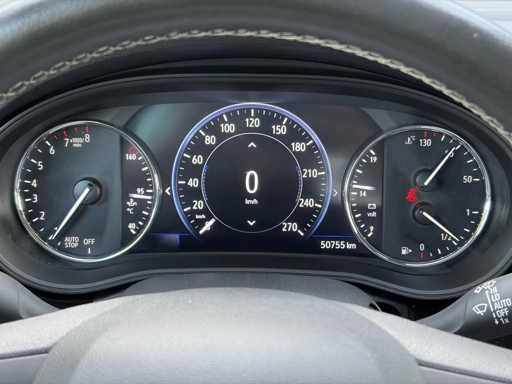 Opel Astra – foto 23