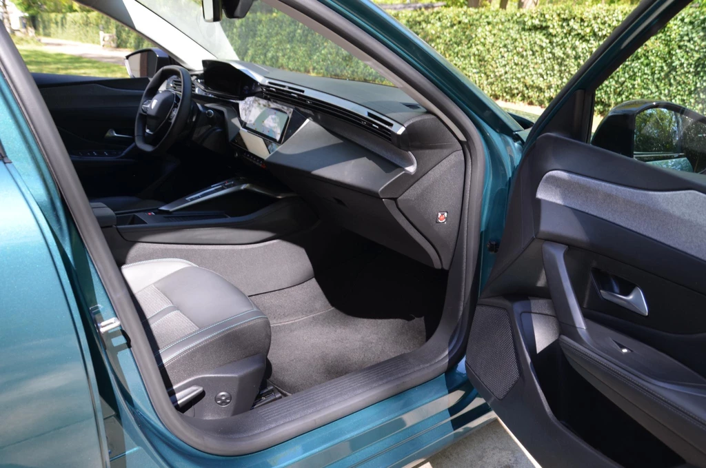 Peugeot 308 – foto 52