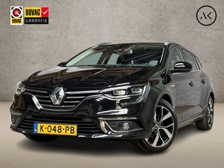 Renault Mégane Estate – thumbnail 1