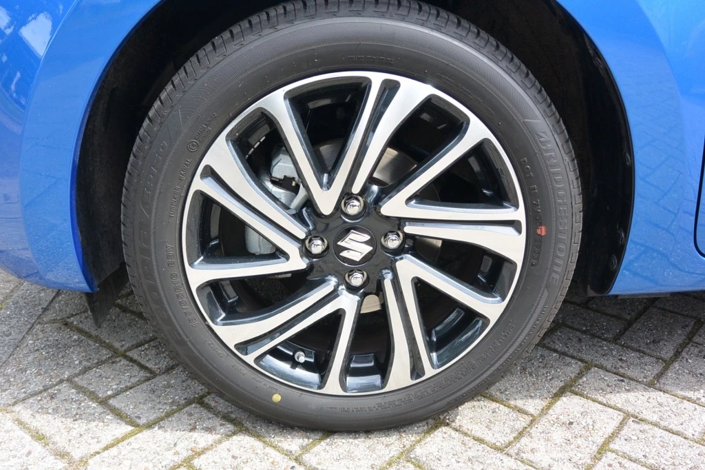 Suzuki Swift – foto 19