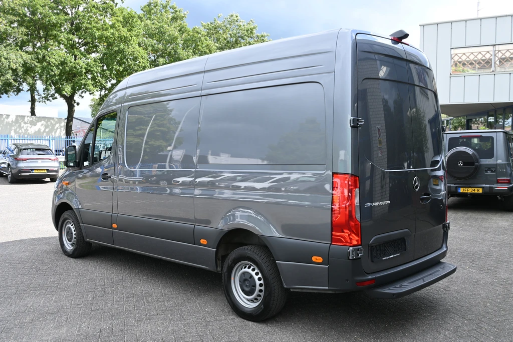 Mercedes-Benz Sprinter – foto 2