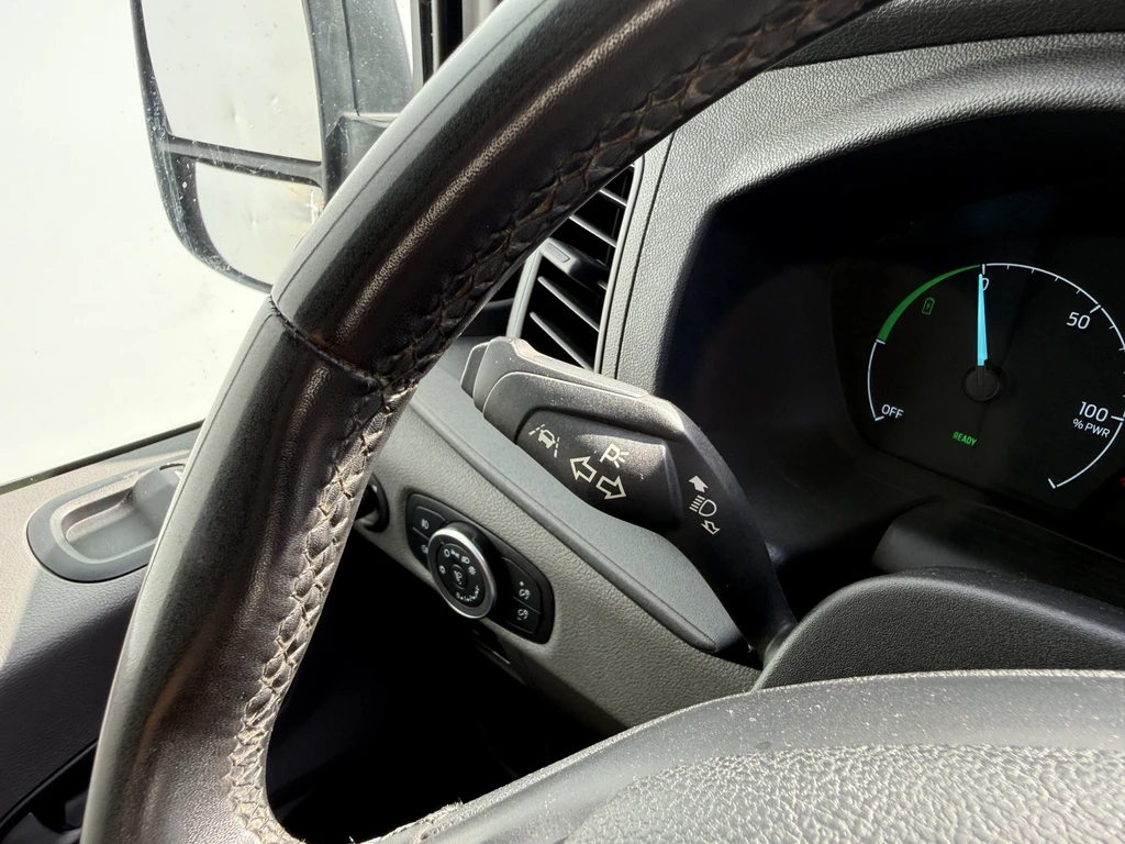 Ford E-Transit – foto 28