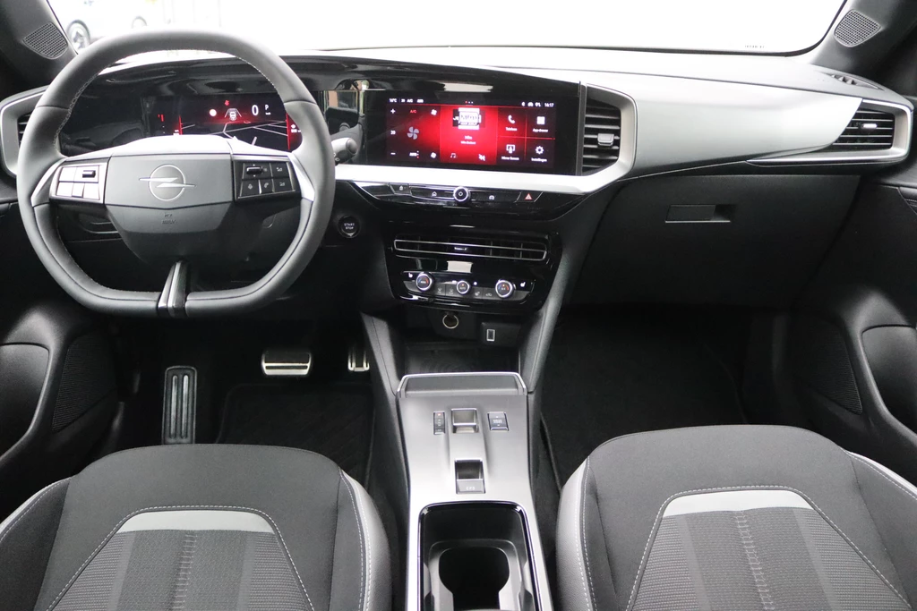 Opel Mokka – foto 11