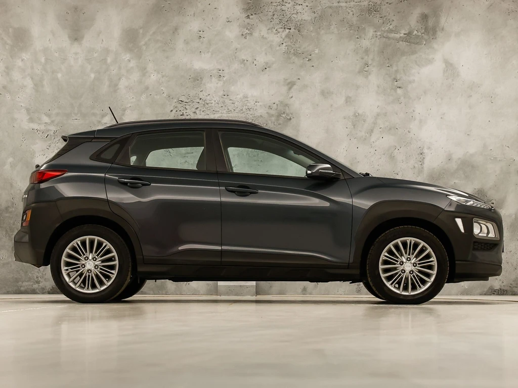 Hyundai Kona – foto 6