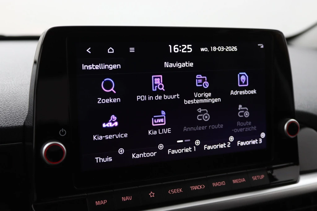 Kia Picanto – foto 40
