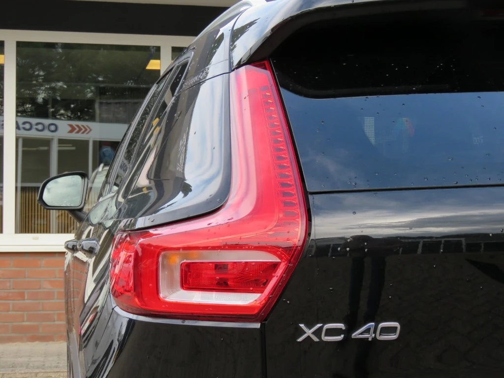 Volvo XC40 – foto 17