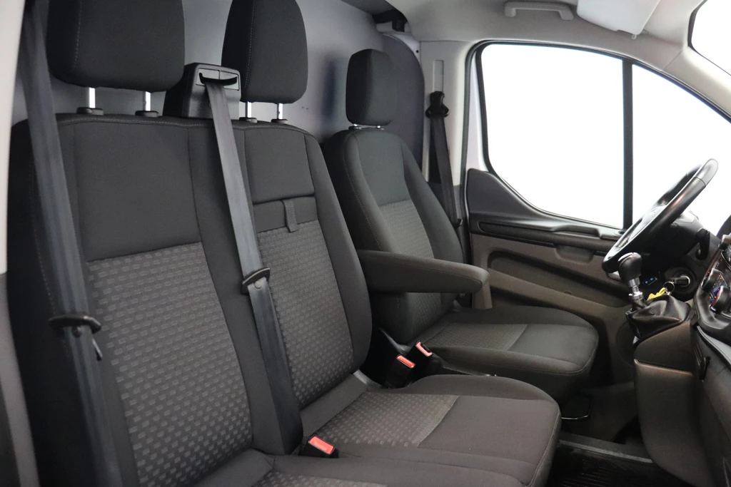 Ford Transit Custom – foto 10