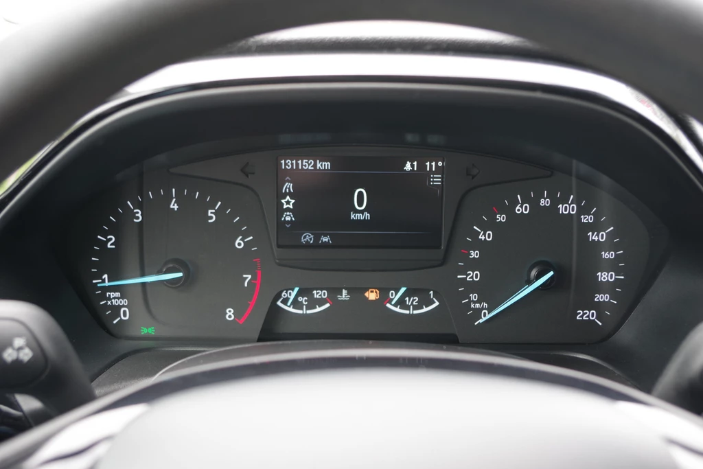 Ford Fiesta – foto 12