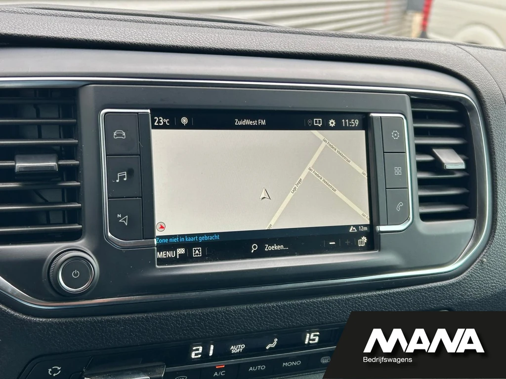 Opel Vivaro – foto 20