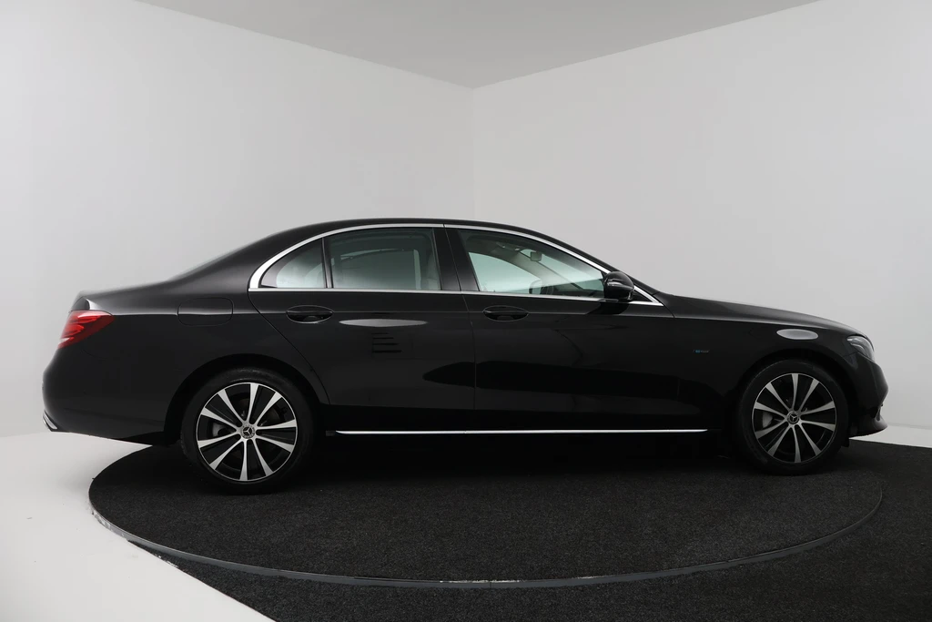 Mercedes-Benz E-Klasse – foto 6