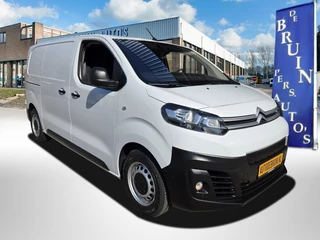 Citroën ë-Jumpy – thumbnail 8