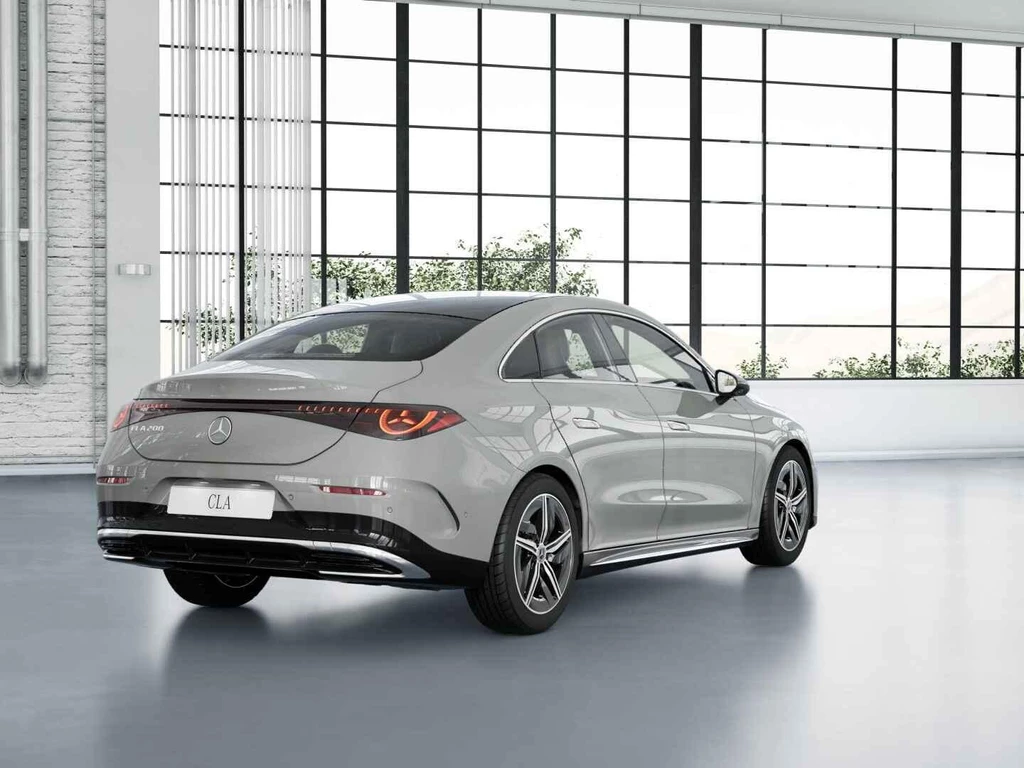 Mercedes-Benz CLA – foto 4