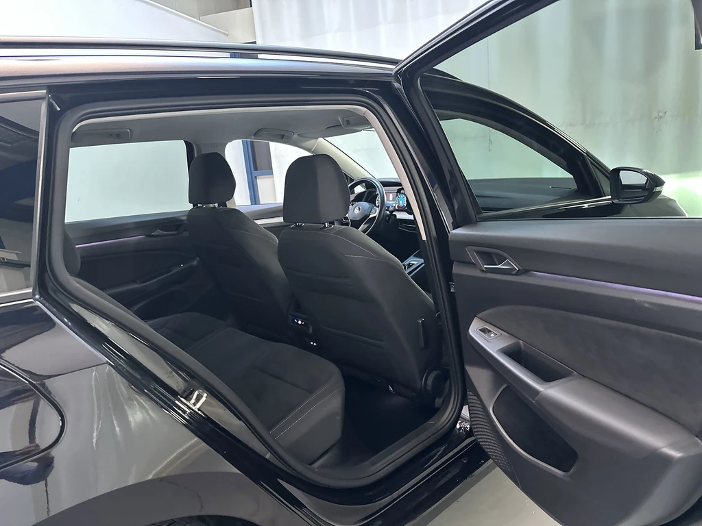 Volkswagen Golf – foto 17