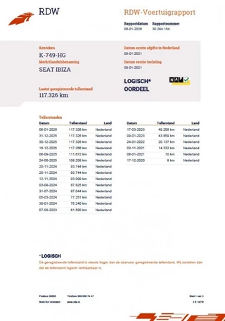 SEAT Ibiza – thumbnail 39