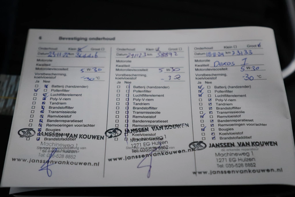 Opel Astra – foto 20