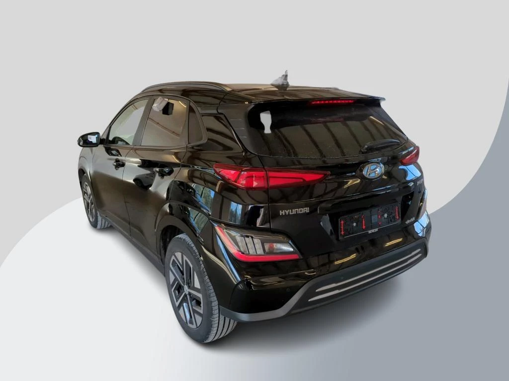 Hyundai Kona – foto 2
