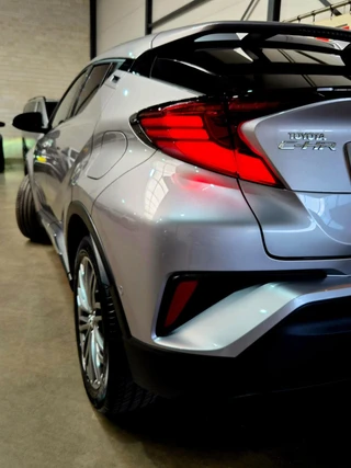 Toyota C-HR – thumbnail 6