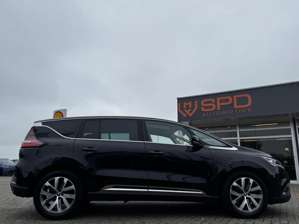 Renault Espace – foto 5