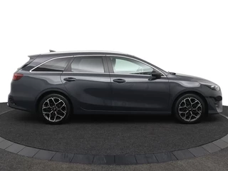 Kia Ceed Sportswagon – thumbnail 10