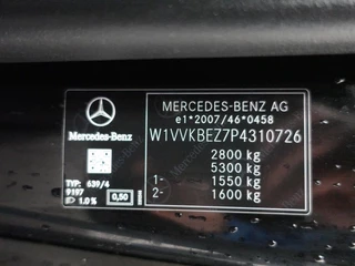 Mercedes-Benz Vito – thumbnail 47