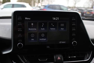 Toyota C-HR – thumbnail 23