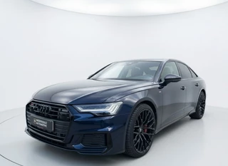 Audi A6 – thumbnail 1