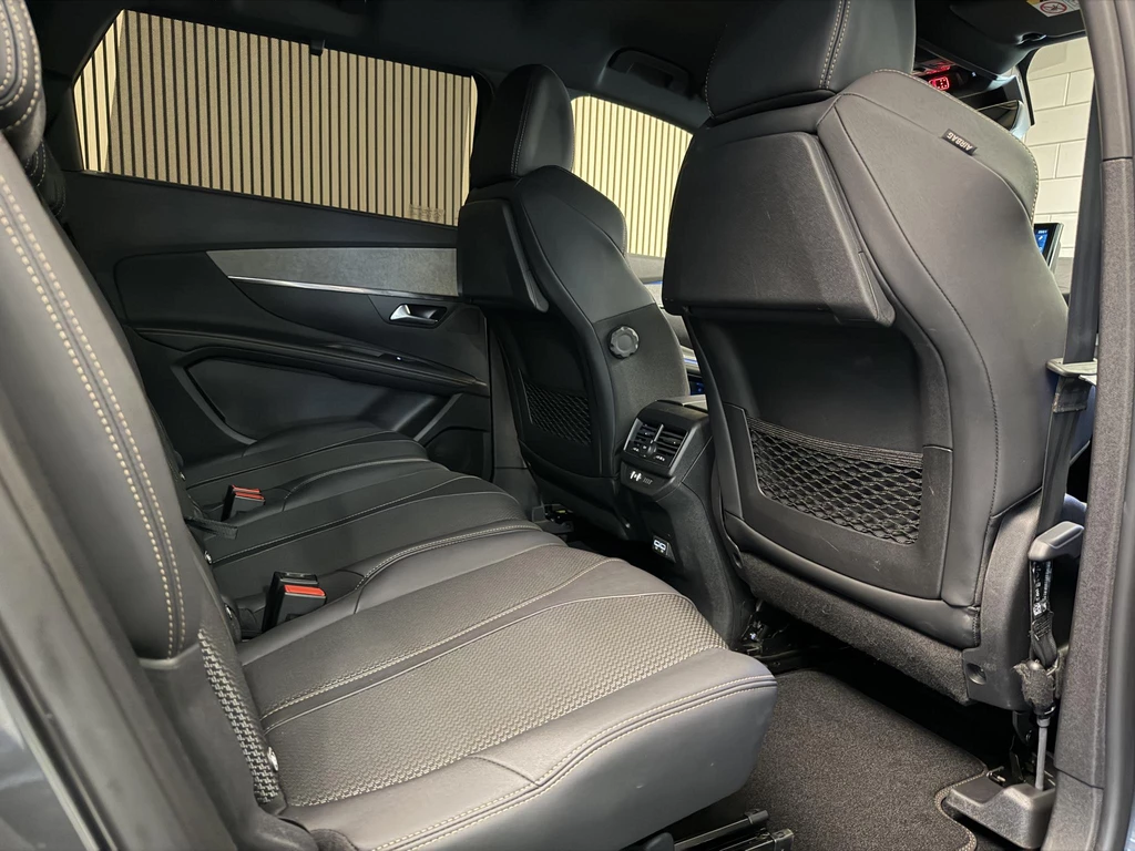 Peugeot 5008 – foto 35