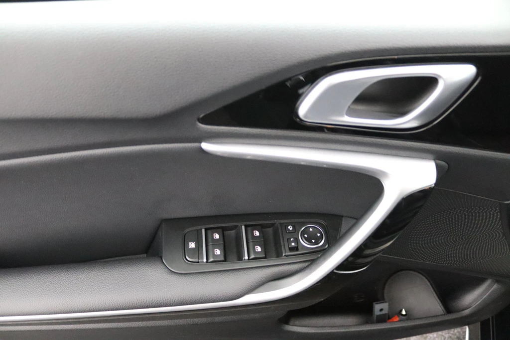 Kia ProCeed – foto 31