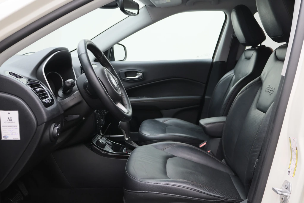Jeep Compass – foto 16