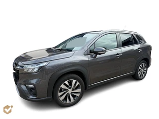 Suzuki S-Cross – thumbnail 2