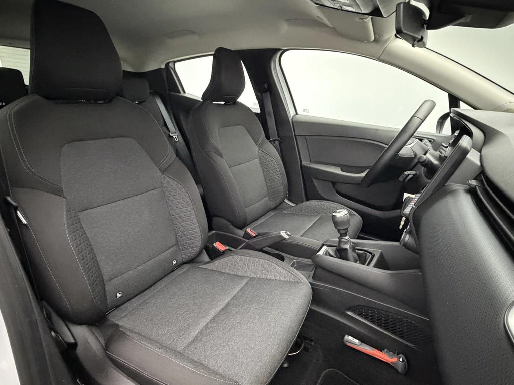 Renault Clio – foto 9