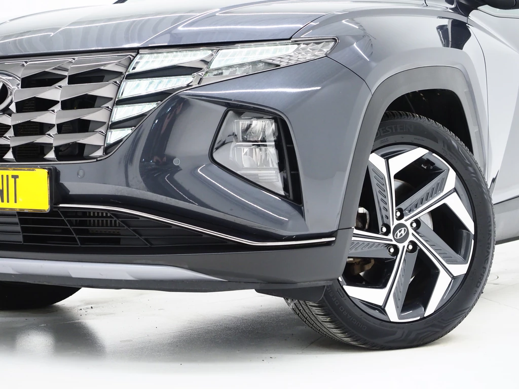 Hyundai Tucson – foto 11