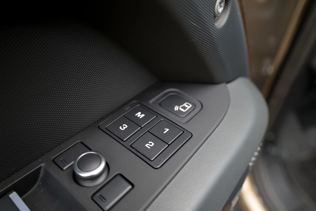 Land Rover Defender – foto 26