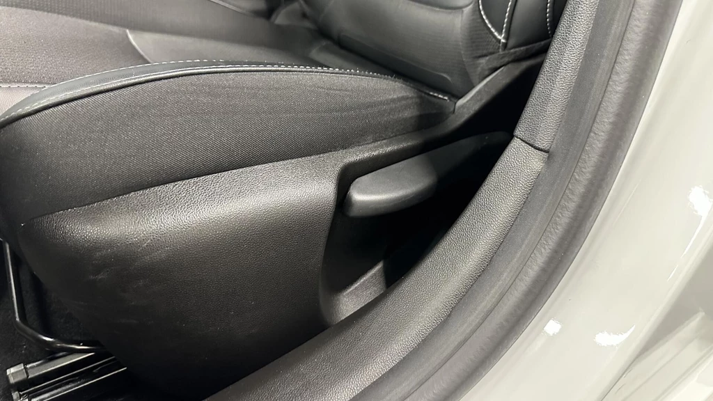 Renault Megane E-Tech – foto 25