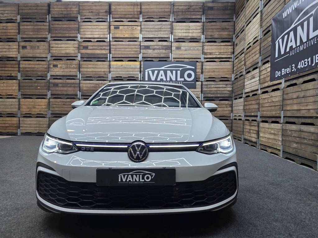 Volkswagen Golf – foto 7