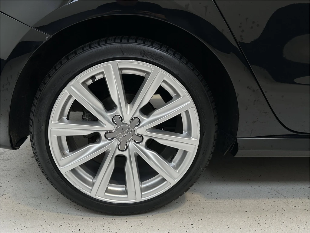 Audi A1 Sportback – foto 23