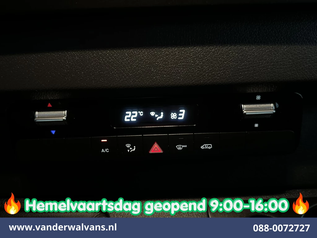 Mercedes-Benz Sprinter – foto 7