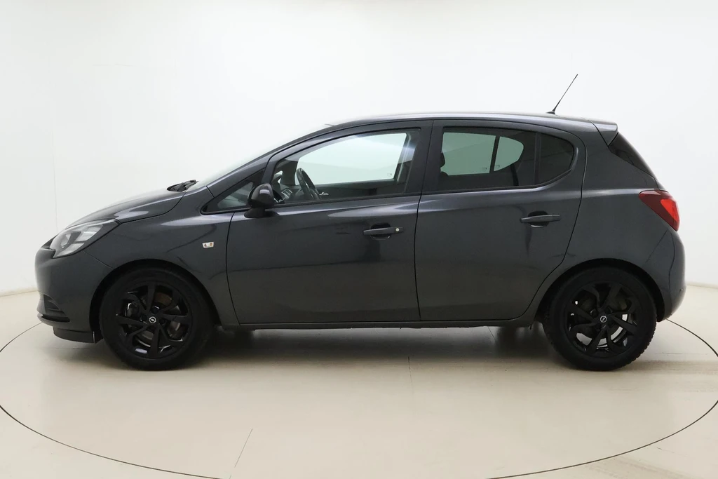 Opel Corsa – foto 2