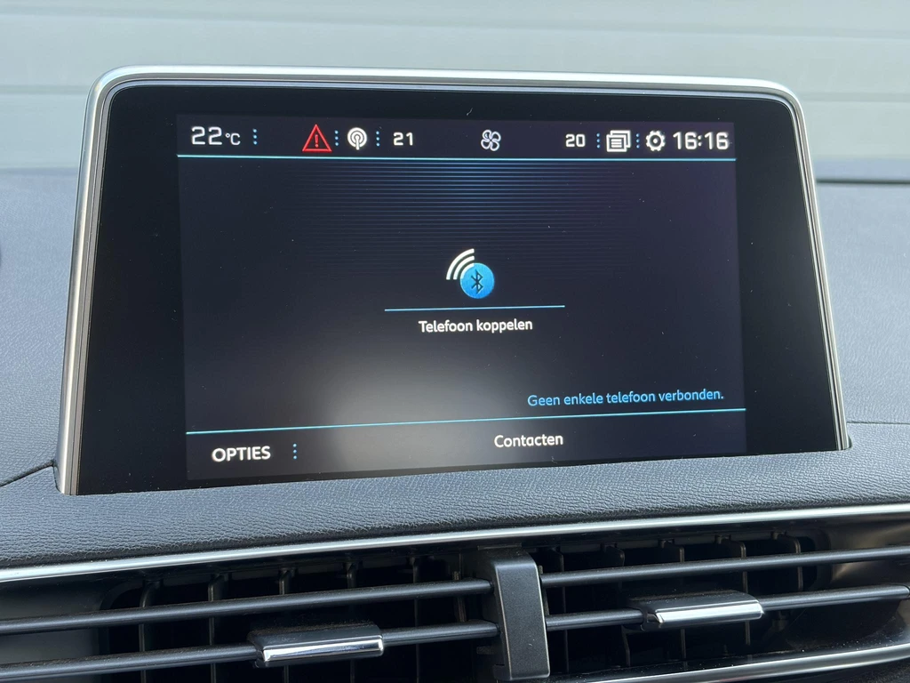 Peugeot 3008 – foto 29