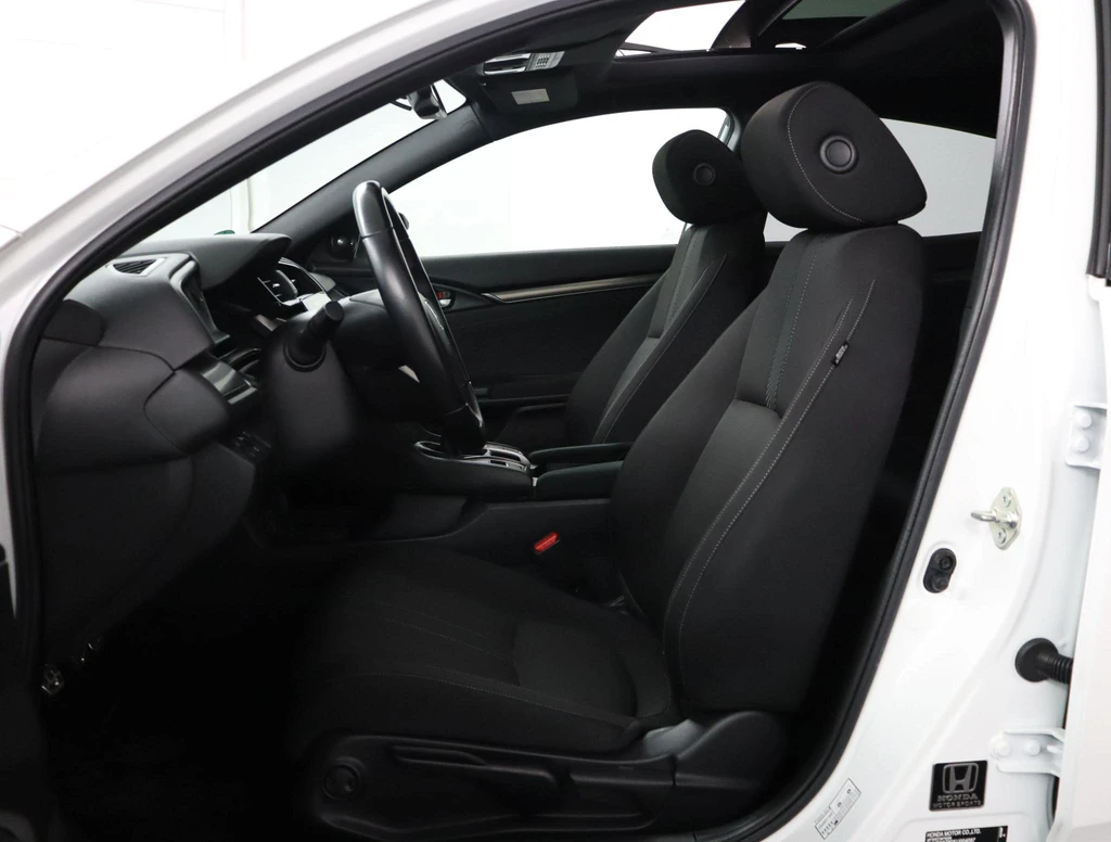 Honda Civic – foto 10