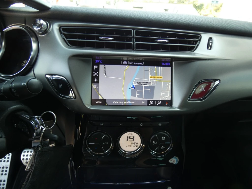 DS DS 3 – foto 18