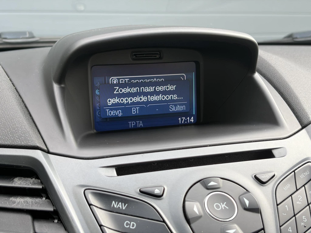 Ford Fiesta – foto 16