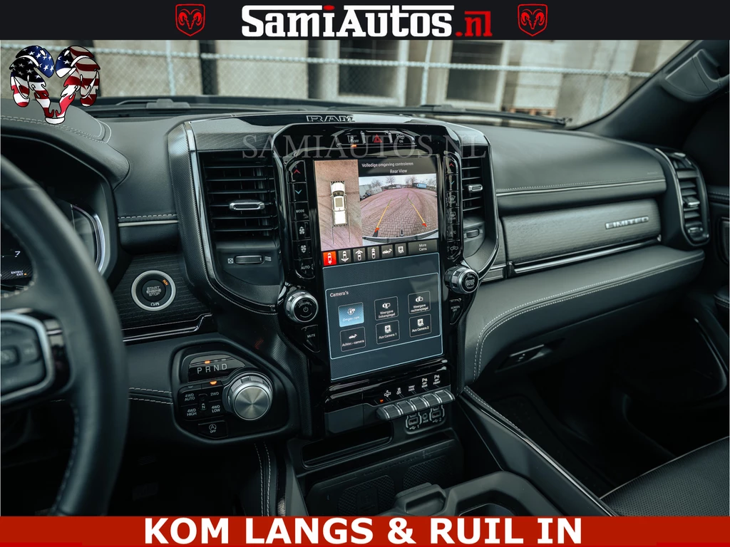 Dodge Ram 1500 – foto 22