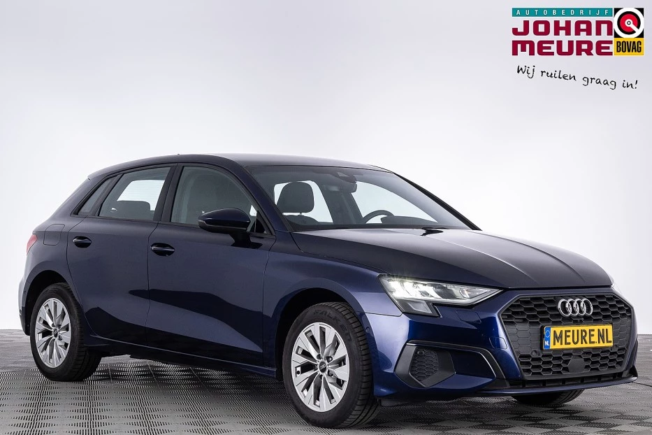 Audi A3 – foto 5